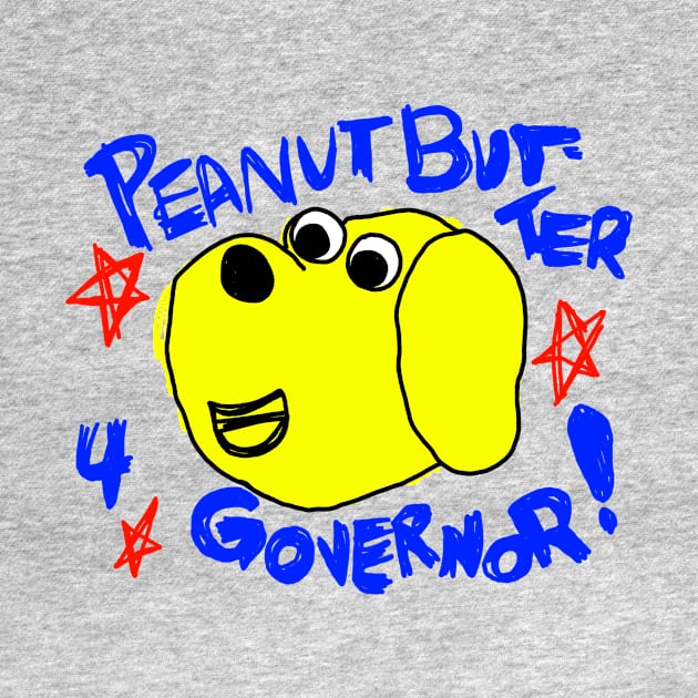 Mr PB 4 Governor by BuckRogers